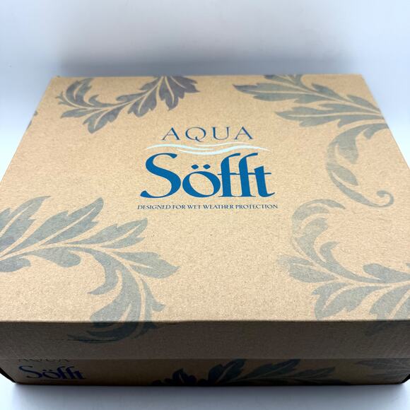 Sofft Womens Jenine Boots Size US 11 EU 43 Green Leather Block Heel Ankle NIB - Picture 13 of 14